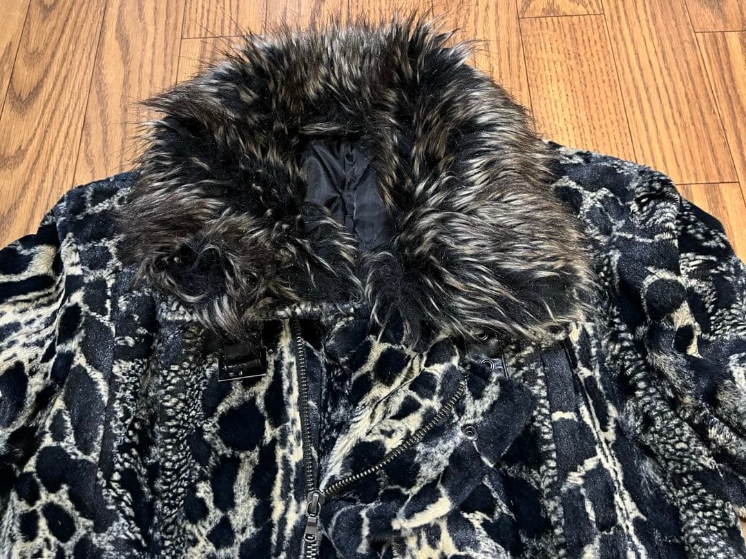 TORNADE MART トルネードマート ワイルドキャット コート - メルカリ