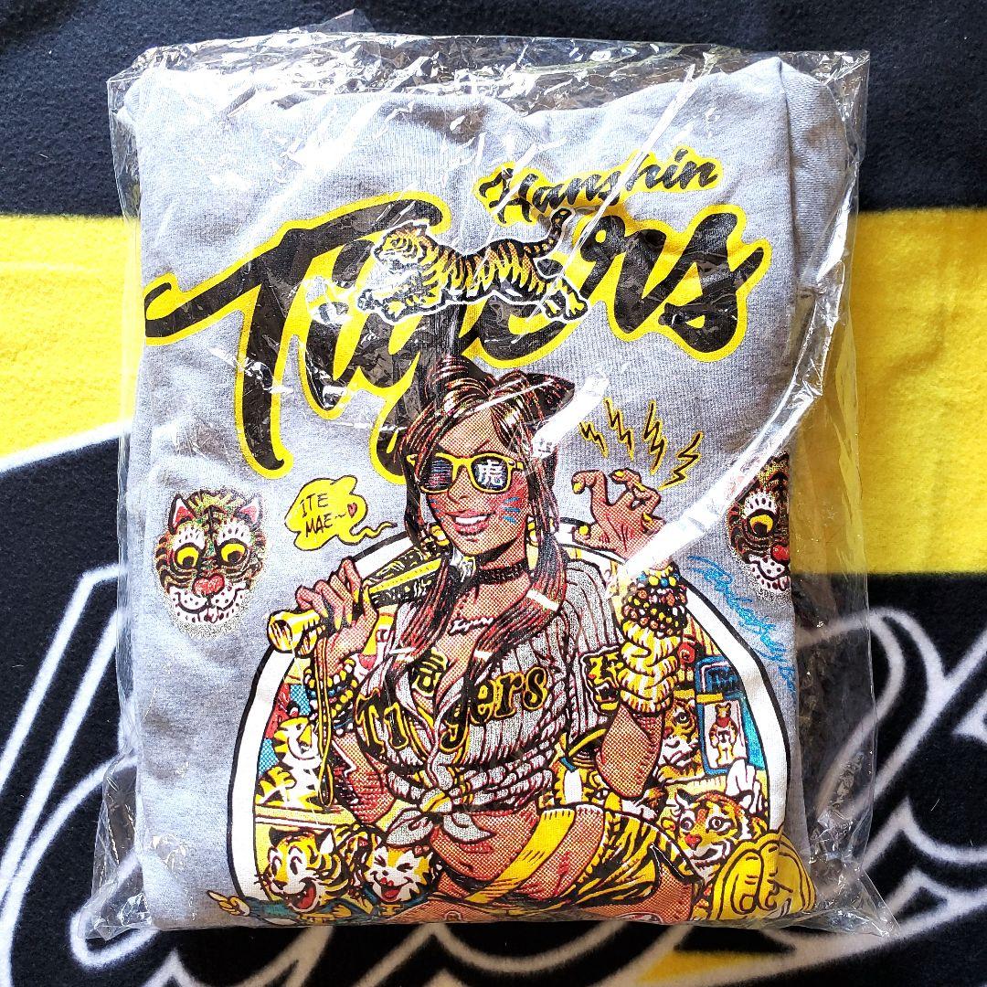 最終価格】 阪神タイガース × ロッキン・ジェリービーン 希少・規制前