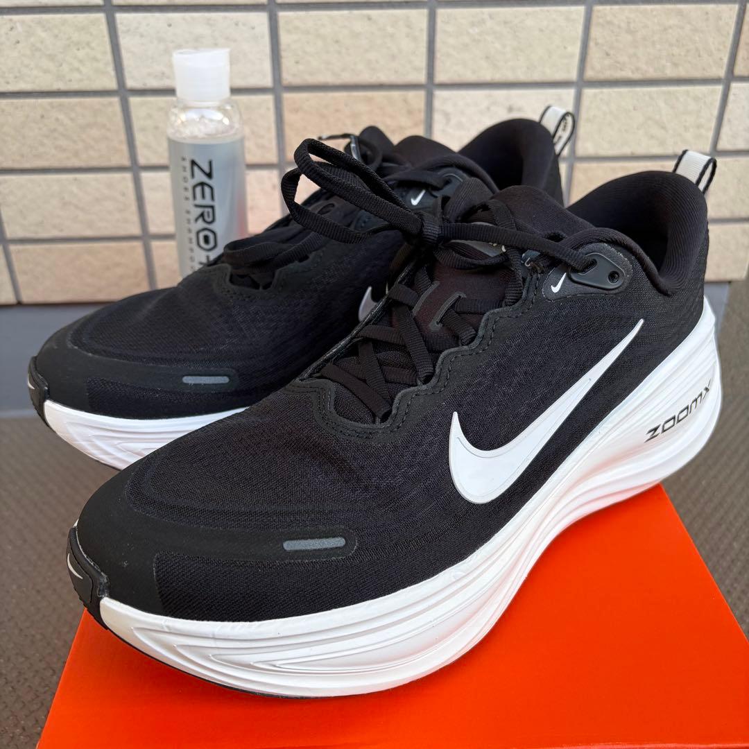超美品】NIKE VOMERO PLUS US10 / 28cm 低走行 - メルカリ