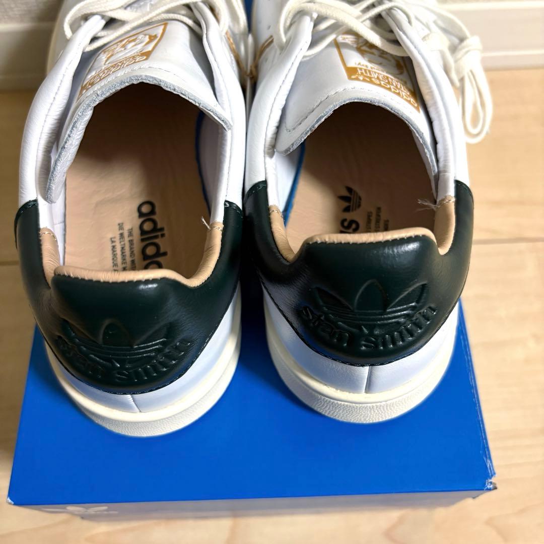 【新品未使用】スタンスミス LUX STAN SMITH LUX 26.5cm