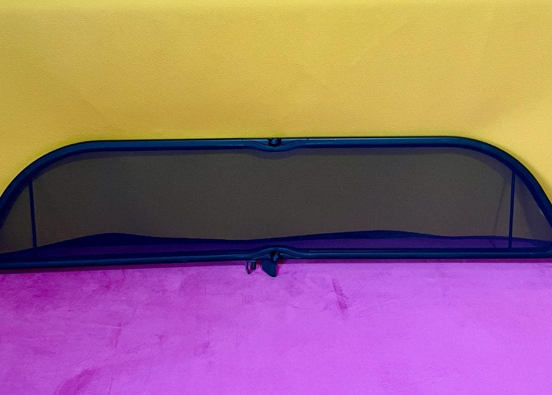 ✨超希少✨】フェラーリ カリフォルニア 純正 ウィンドディフレクター