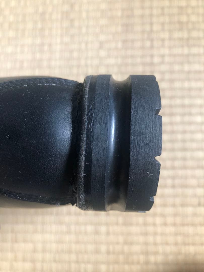 新品未使用スカルパ　ビンソン　24.5cm