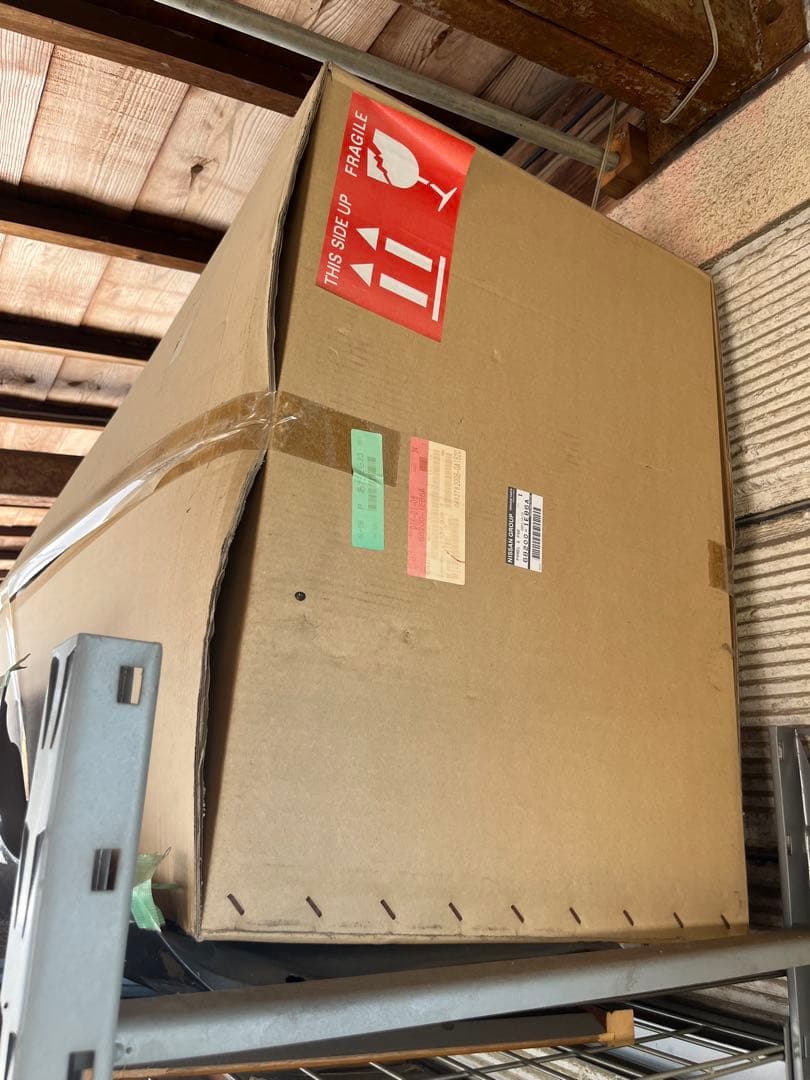 日産 フェアレディZ Z34 新品ダッシュボード 【enolagay様ご検討品