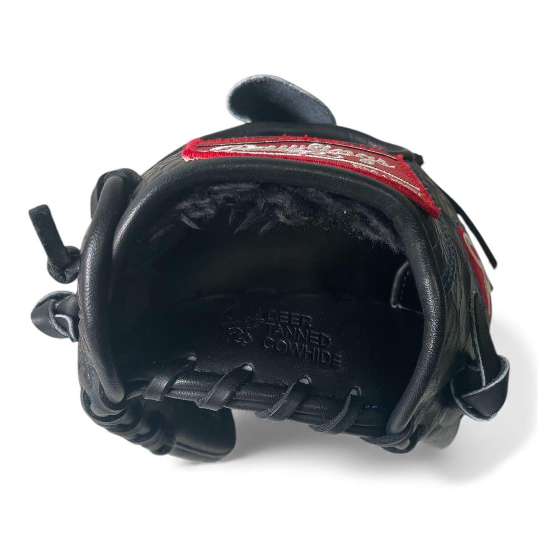 投手用グローブ ジェイコブ・デグロムモデル 元メッツ デグロム同