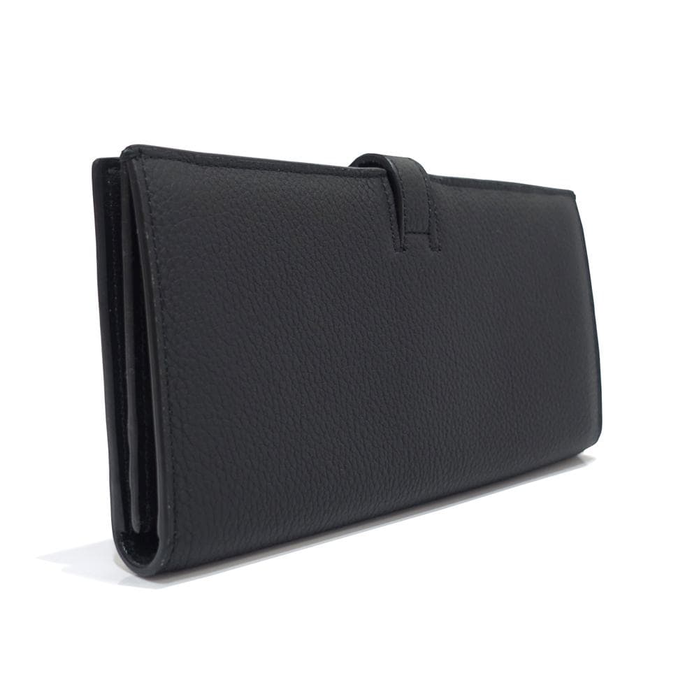 2025新作 完売品 Dior Normandie 長財布 Black - メルカリ