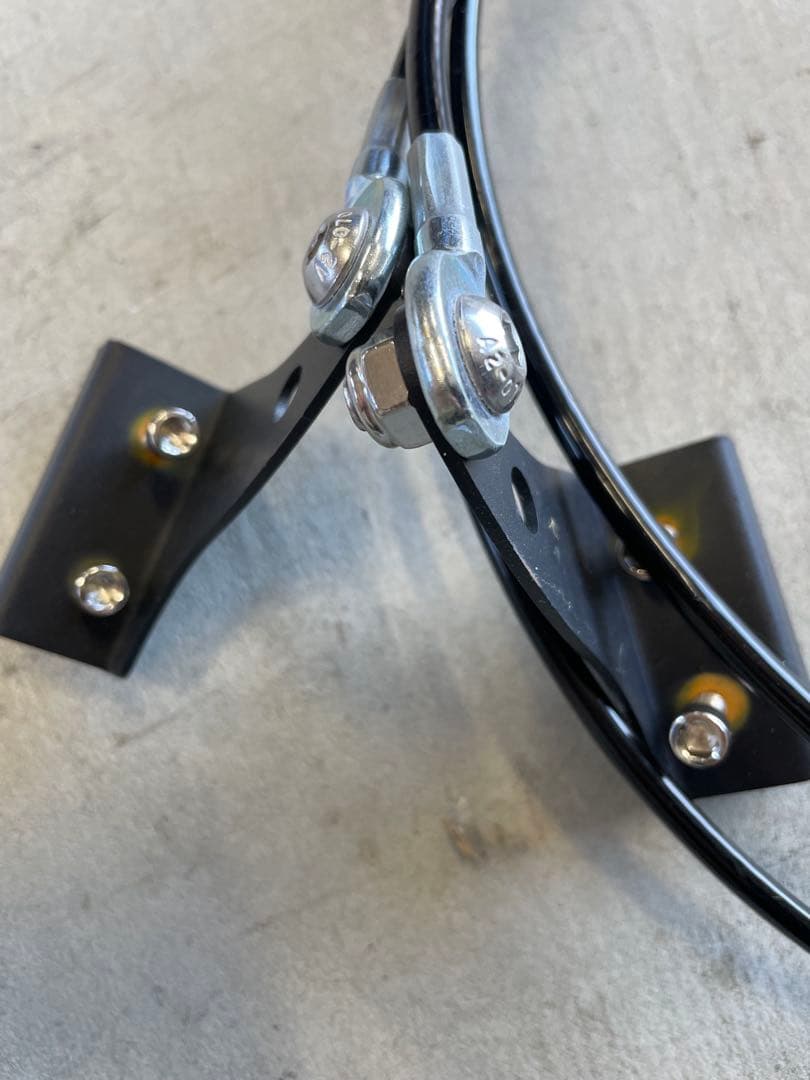 スズキ ジムニーJB64JB74系リムライザーワイヤー ブッシュワイヤー 中古