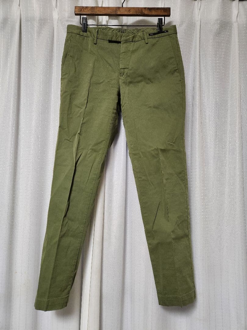 かわいい HEDDIE LOVU チノパン