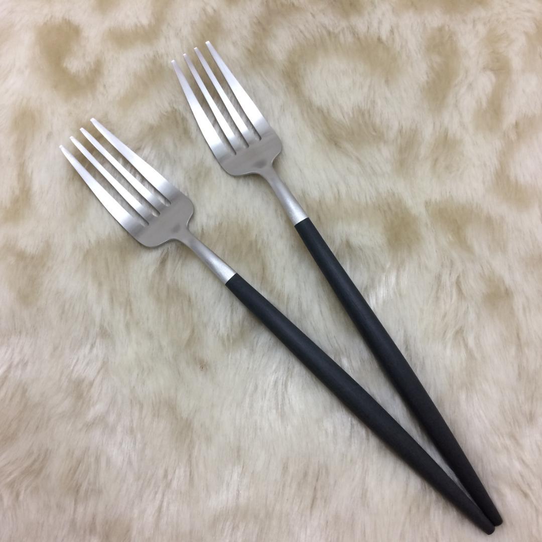 セール価格 正規品 クチポール GOA ブラック＆シルバー 計11本 - メルカリ