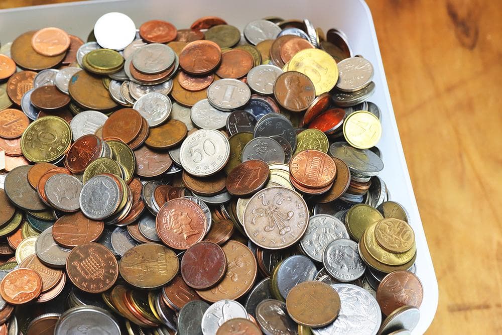 a027 世界の　5.2kg まとめ売り 豆多め