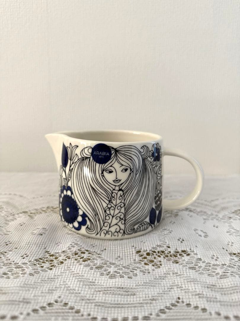 新品未使用】 ARABIA アラビア 2026福袋 パストラーリ 10点セット