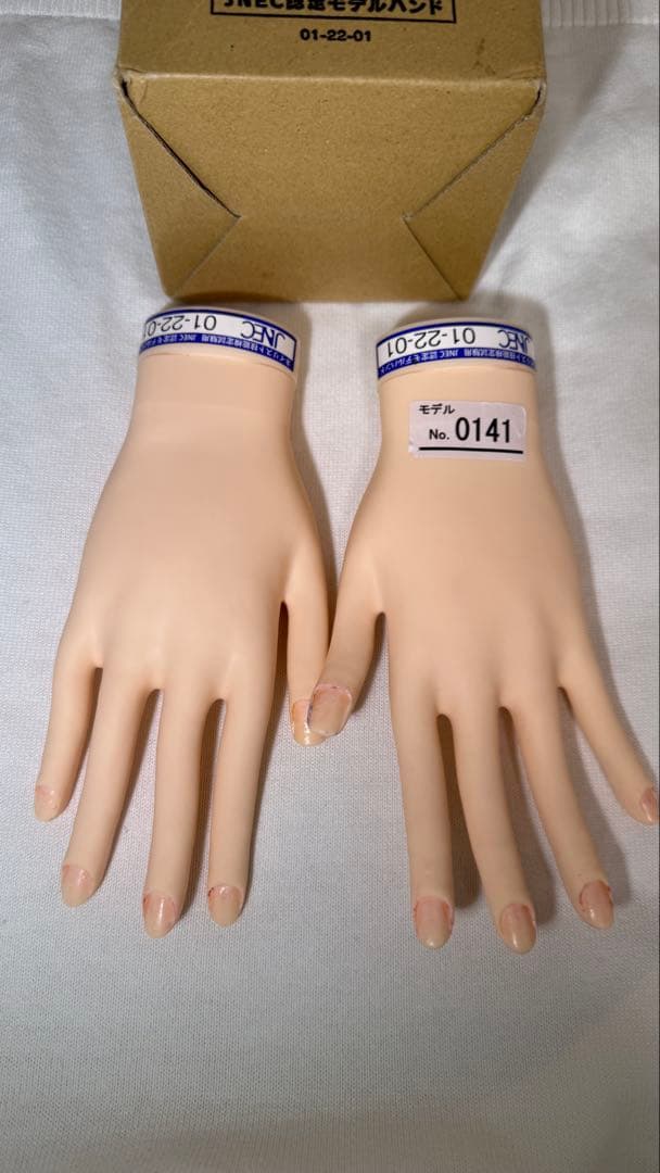 S T認定モデルハンド STモデルハンド｜滝川株式会社