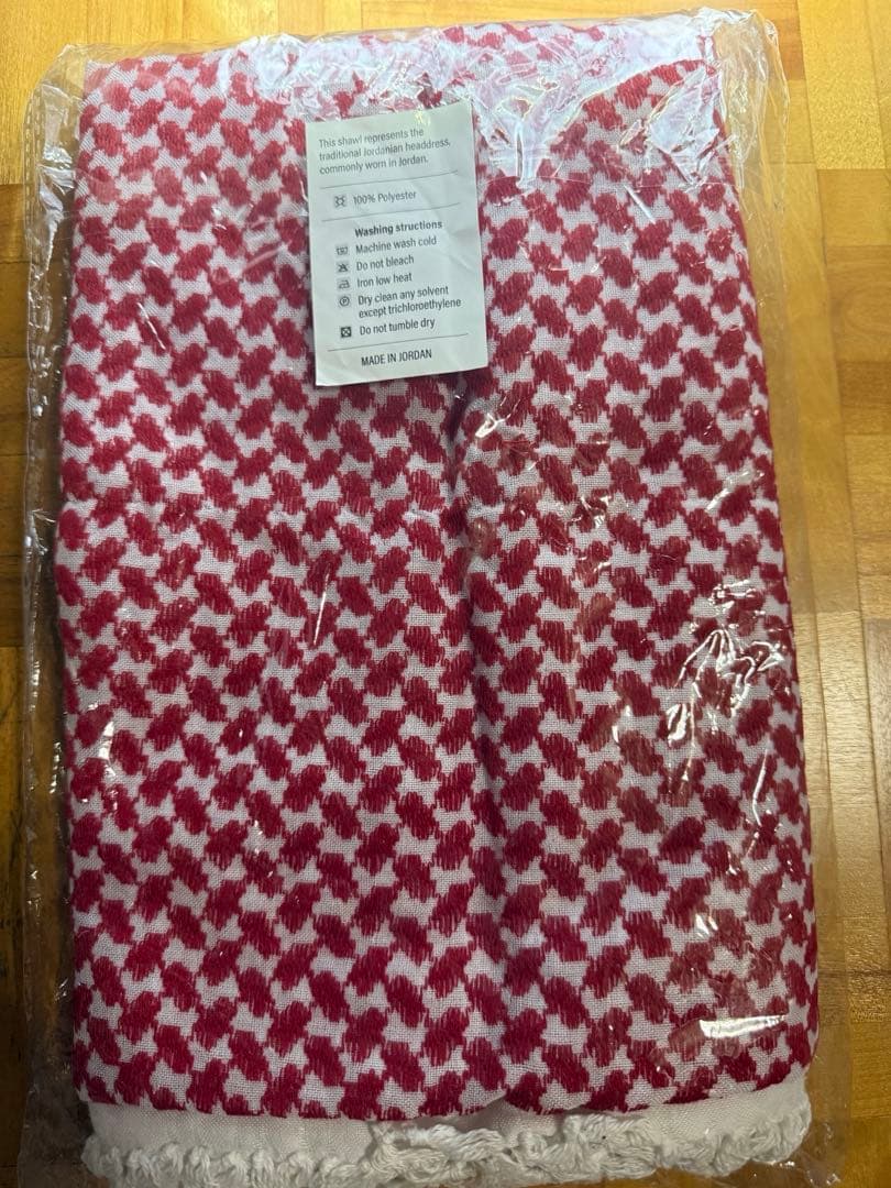 大阪・関西万博 ヨルダンパビリオン ストール - メルカリ