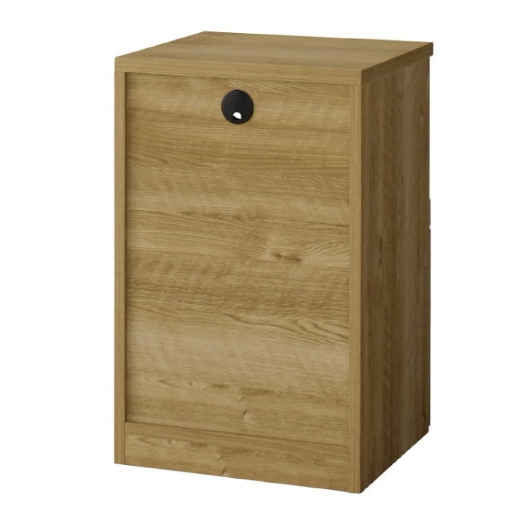 unico ADDAY デスクチェスト オープン - メルカリ