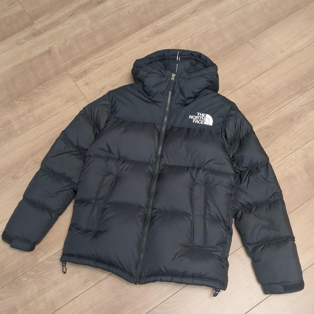 【にんじん】THE NORTH FACE ブラック ダウンジャケット 楽天市場】＼エントリーでP5倍／【10%OFF】ザ・ノース・フェイス THE