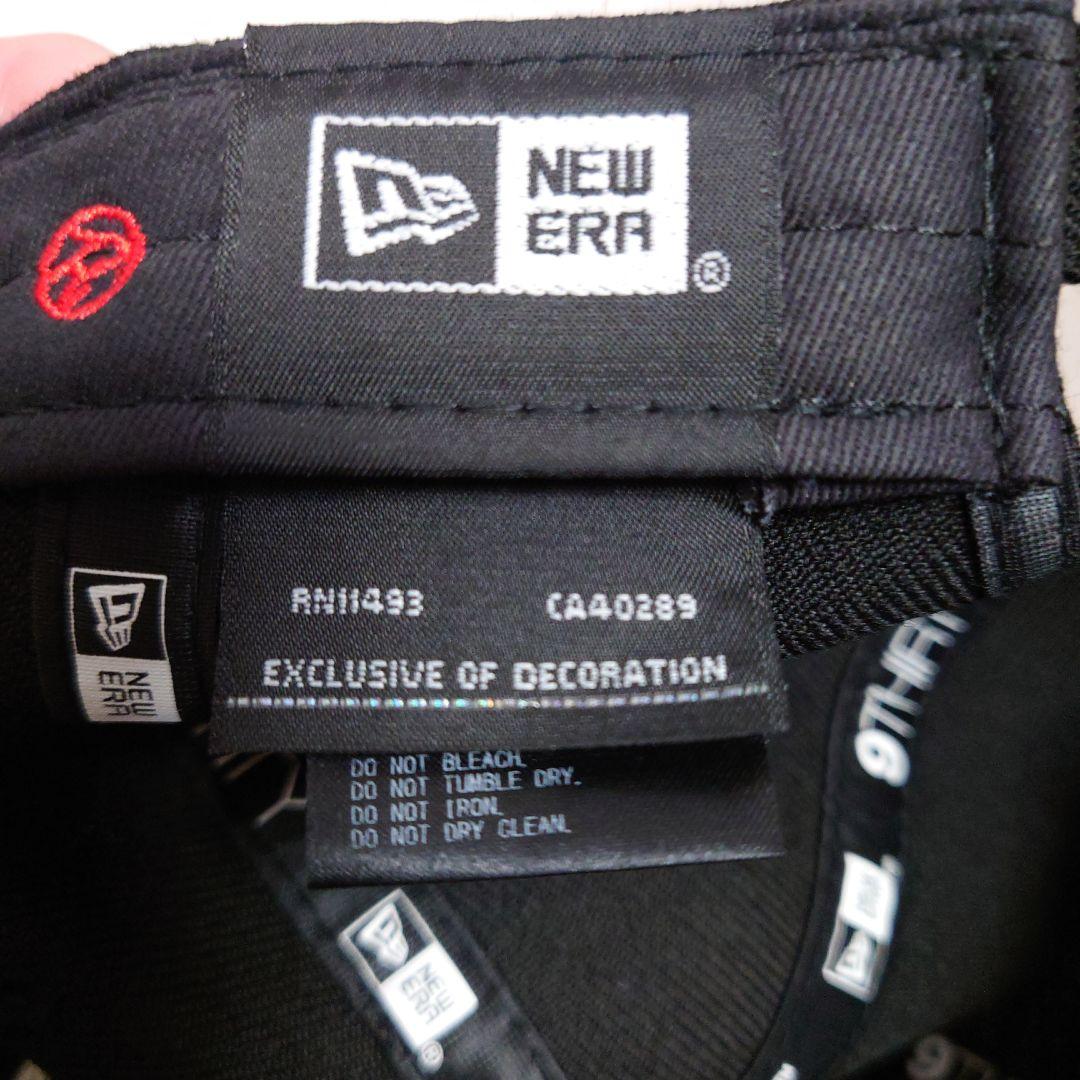 ポルシェマン専用 Yohji Yamamoto NEW ERA スカルローズ - メルカリ