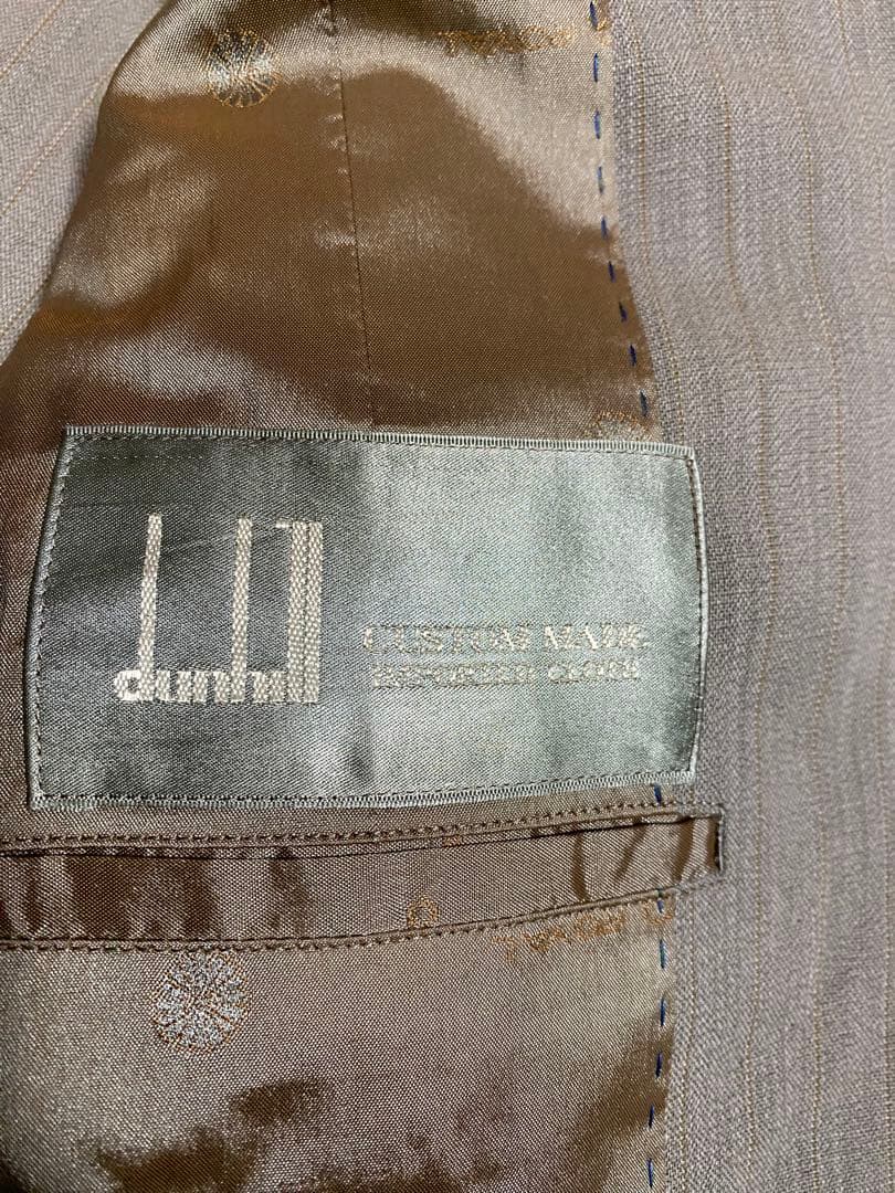 K-ota様ご購入用　dunhill CASTOM MADE◇ONO 
