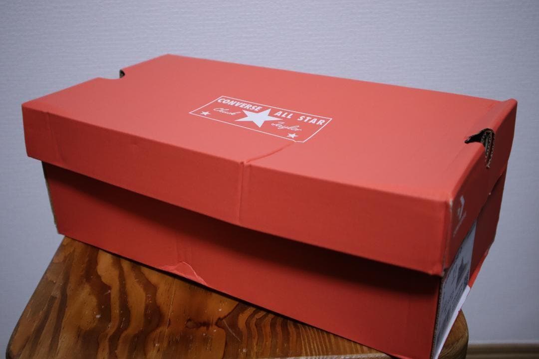 新品 コンバース チャックテイラー CT70 27.5cm ハイカット グレー