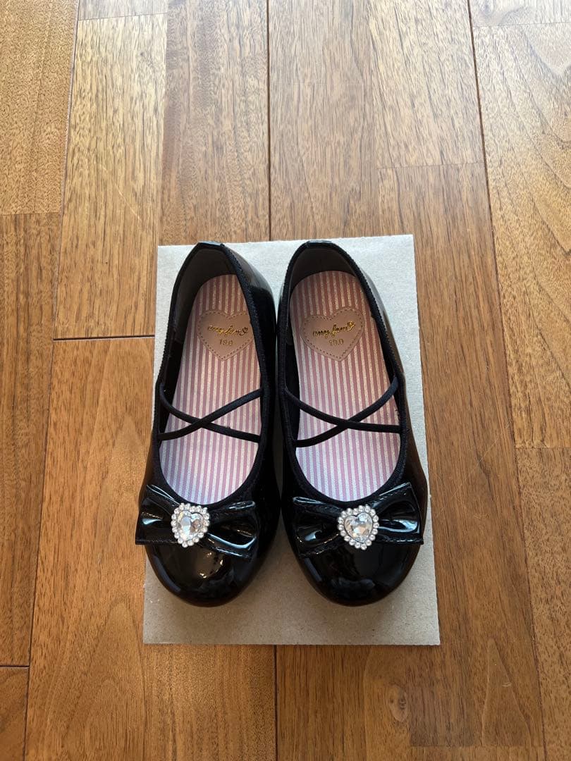 まっさん様専用】CHOPIN ショパン フォーマル 120 靴 セット CHOPIN