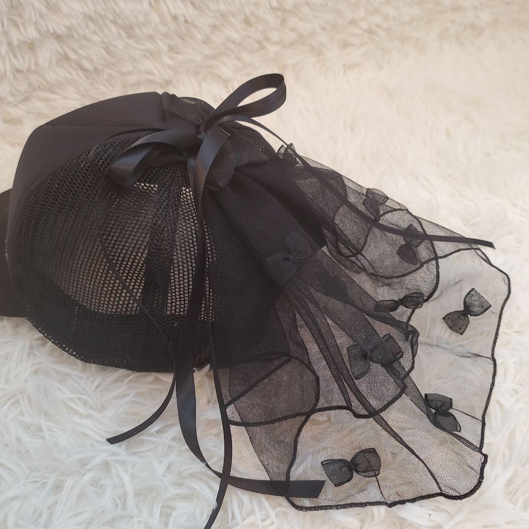 ⭐未使用級⭐keisuke kandaリボンキャップ aiko着