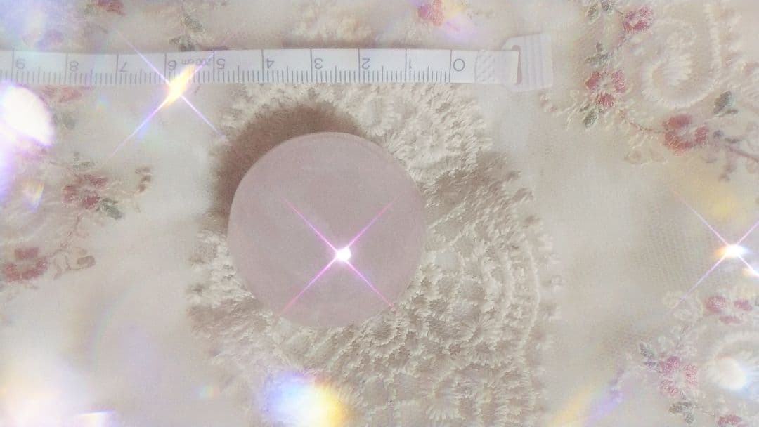 突然激モテに！？私は激モテ中なので、欲しい方にバトンタッチします笑/大玉スフィア