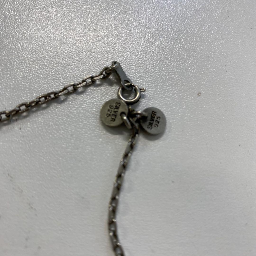 UNDERCOVER × TRASH 02AW 5連 クロスチャーム ネックレス - メルカリ