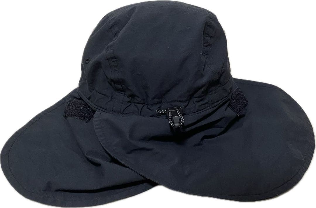 WTAPS ダブルタップス Facehugger Cap ナイロン 2021AW - メルカリ