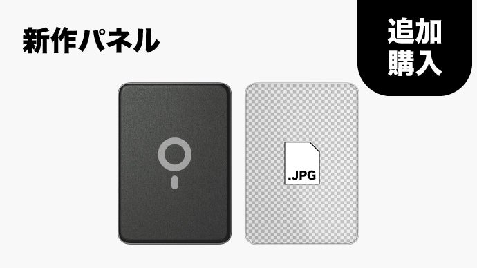 Zenlet 3シリーズ スマートウォレット｜あなたの要望を一つに
