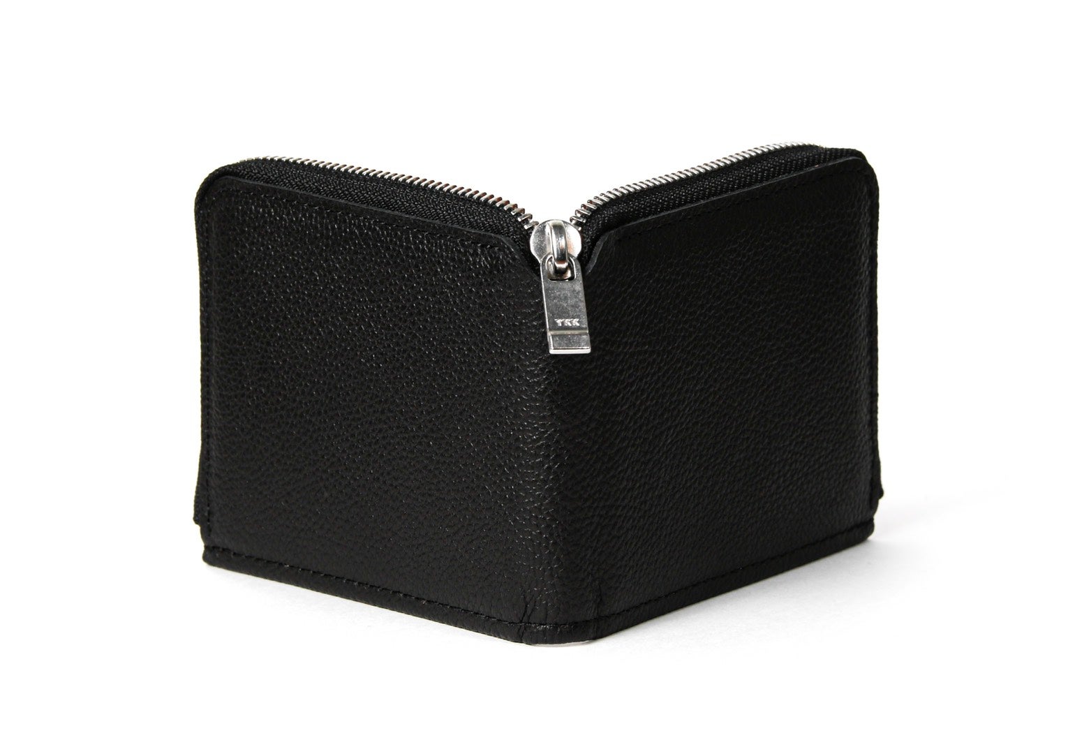 国産、シボ革×ヌメ革の贅沢使い。気品溢れるシンプルな｜MA＋AM