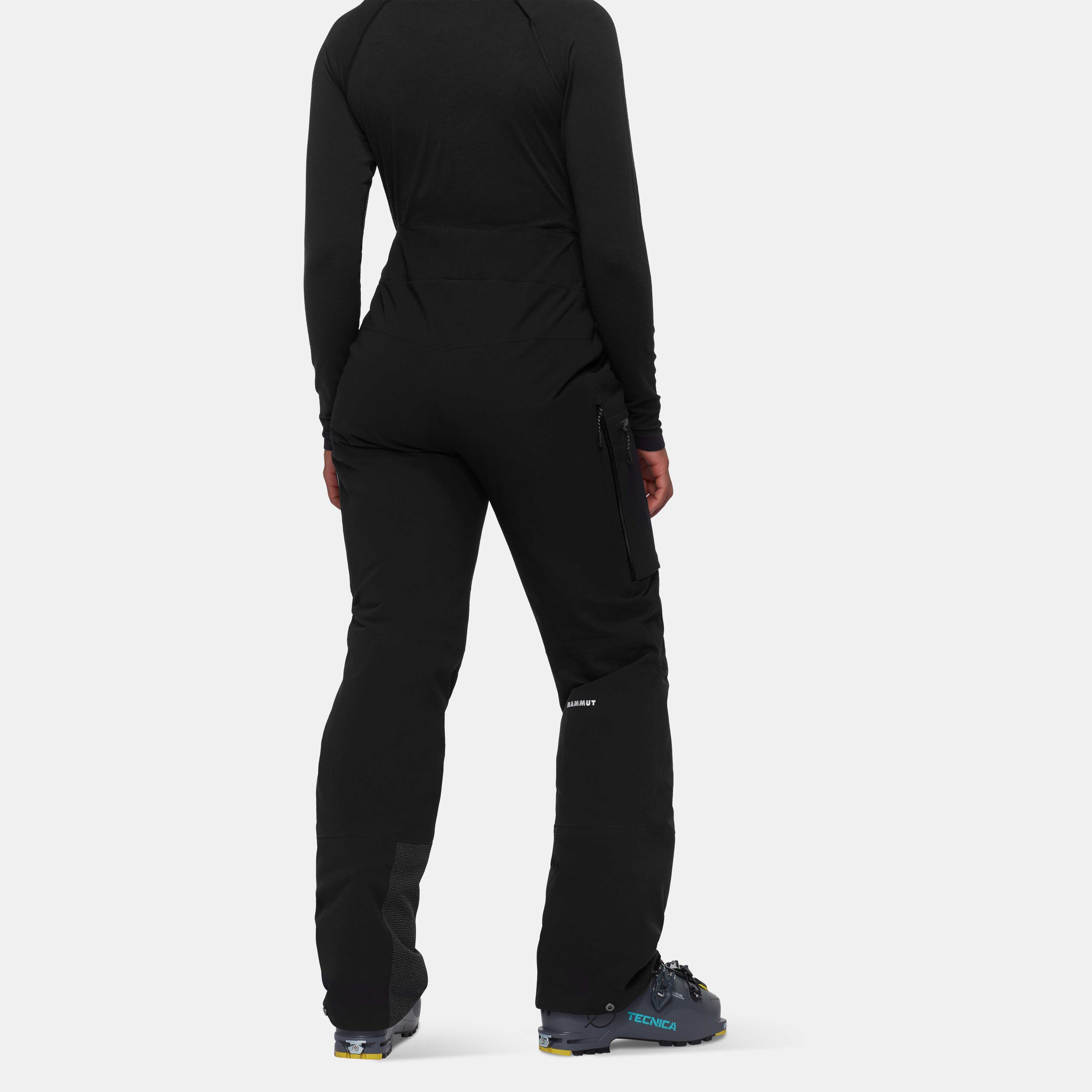 Stoney HS Thermo Pants Women | Mammut