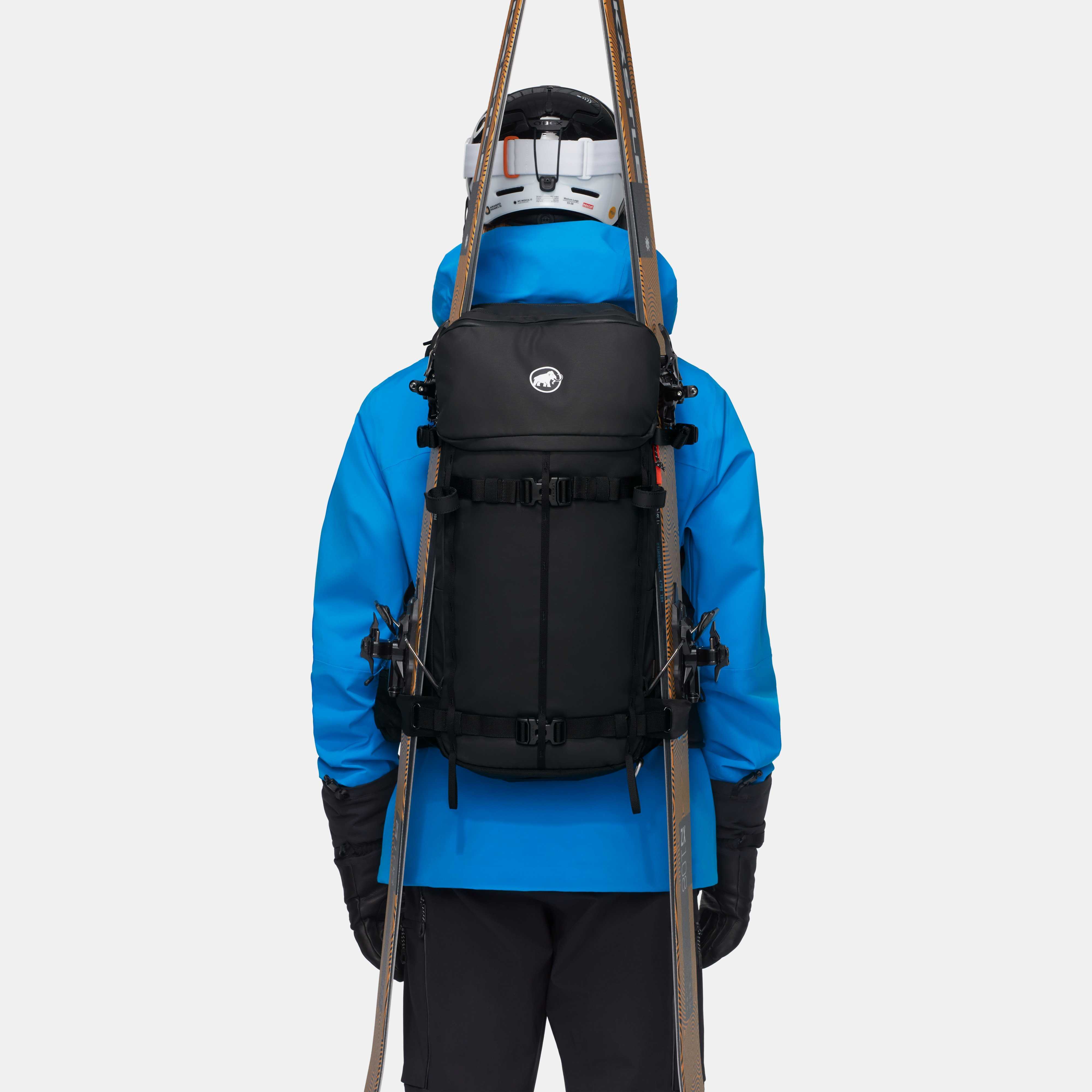 Nirvana 35 | Mammut