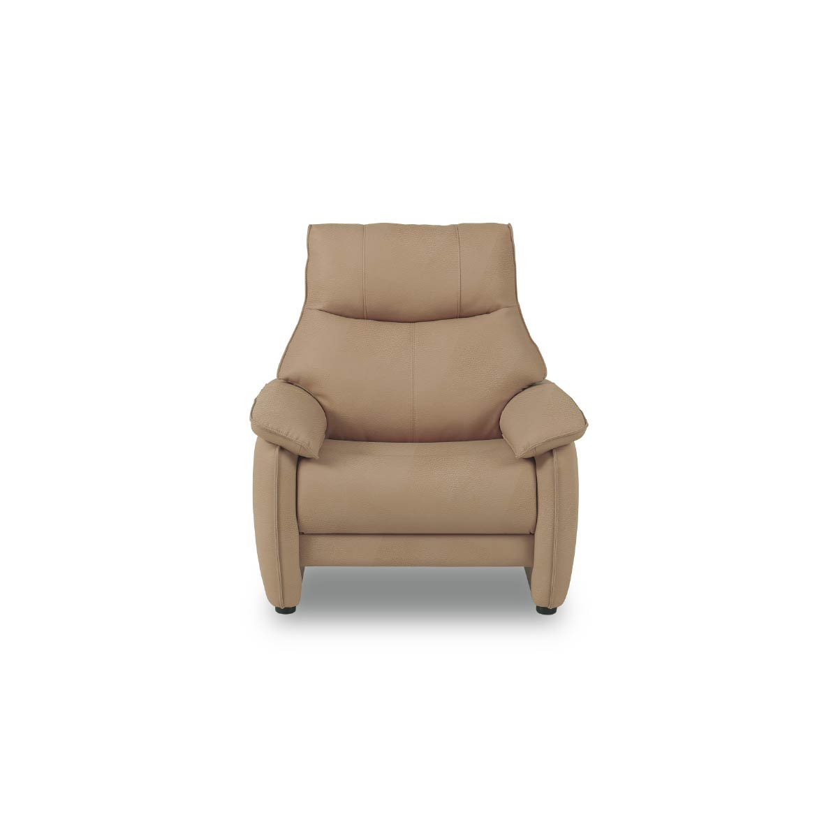 ルーシェ 1人掛けソファ 幅82cm