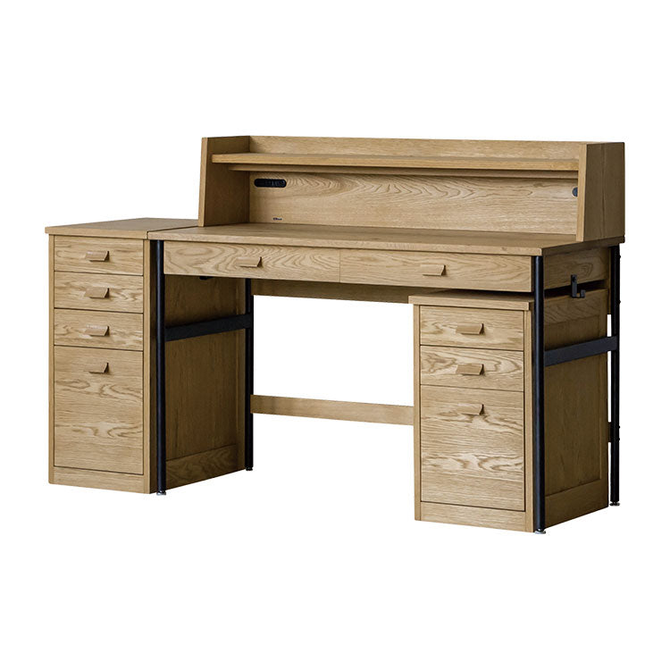 ガクト デスク 120cm | 家具・インテリア通販サイト CRASH GATE