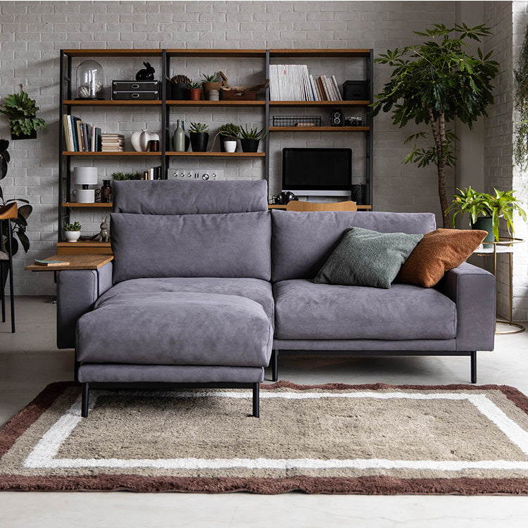 プルートソファ 2.5人掛け | 家具・インテリア通販サイト CRASH GATE