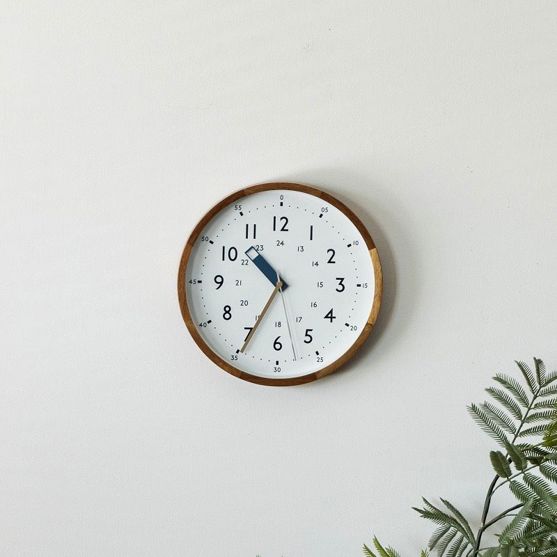 電波時計ストゥールマン クロック | 家具・インテリア通販サイト CRASH