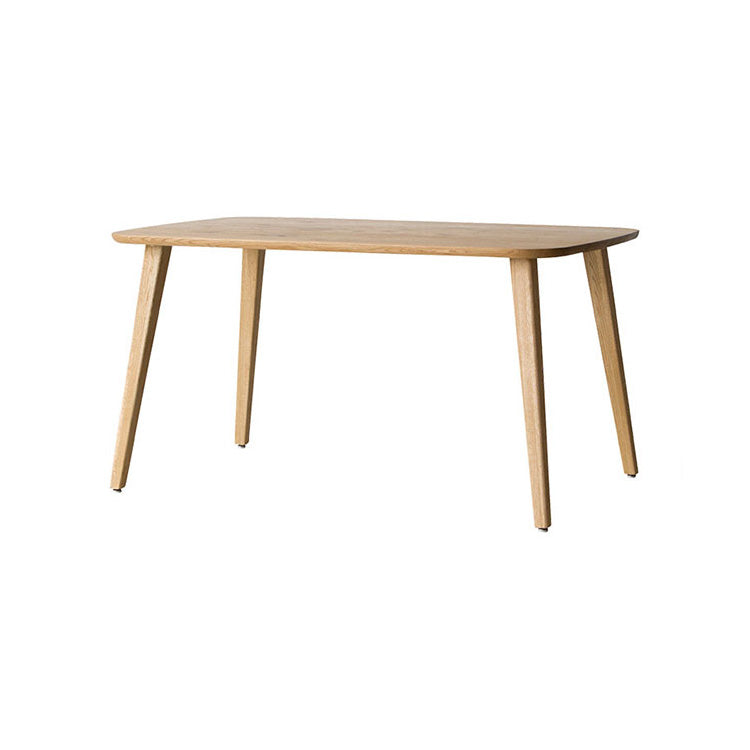 カーブ]ミース ダイニングテーブル | 家具・インテリア通販サイト