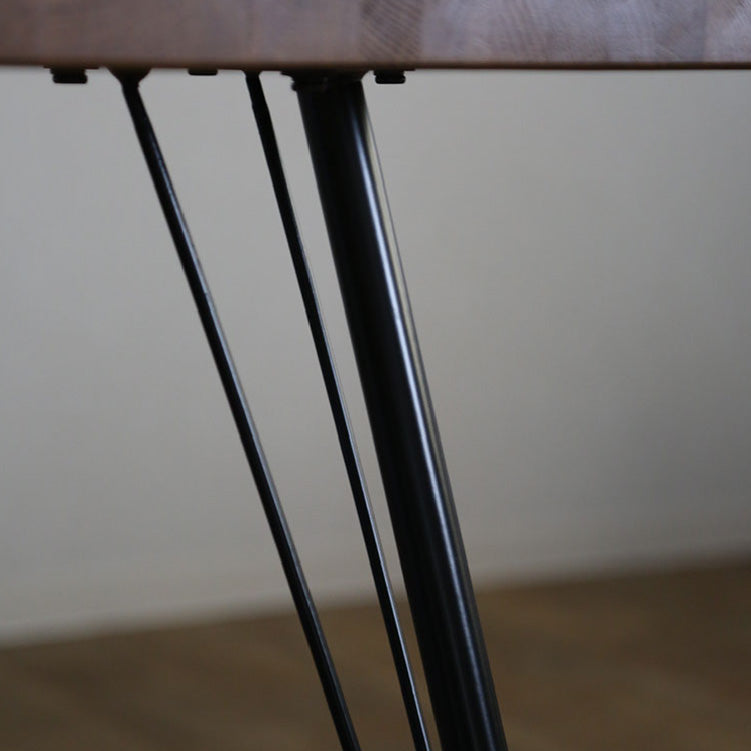 フランク ダイニングテーブル | 家具・インテリア通販サイト CRASH