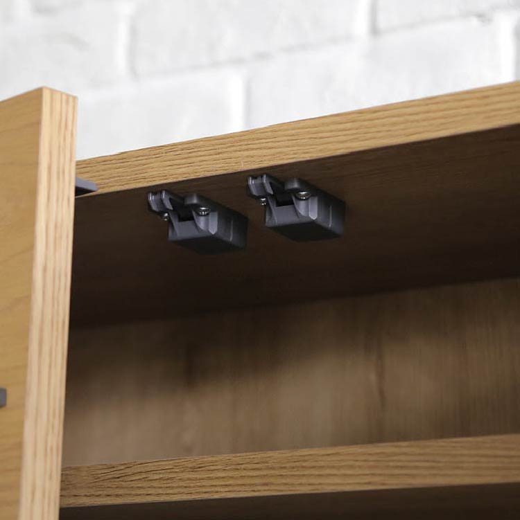 アトランダム ユニットシェルフ 120cm Aタイプ | 家具・インテリア