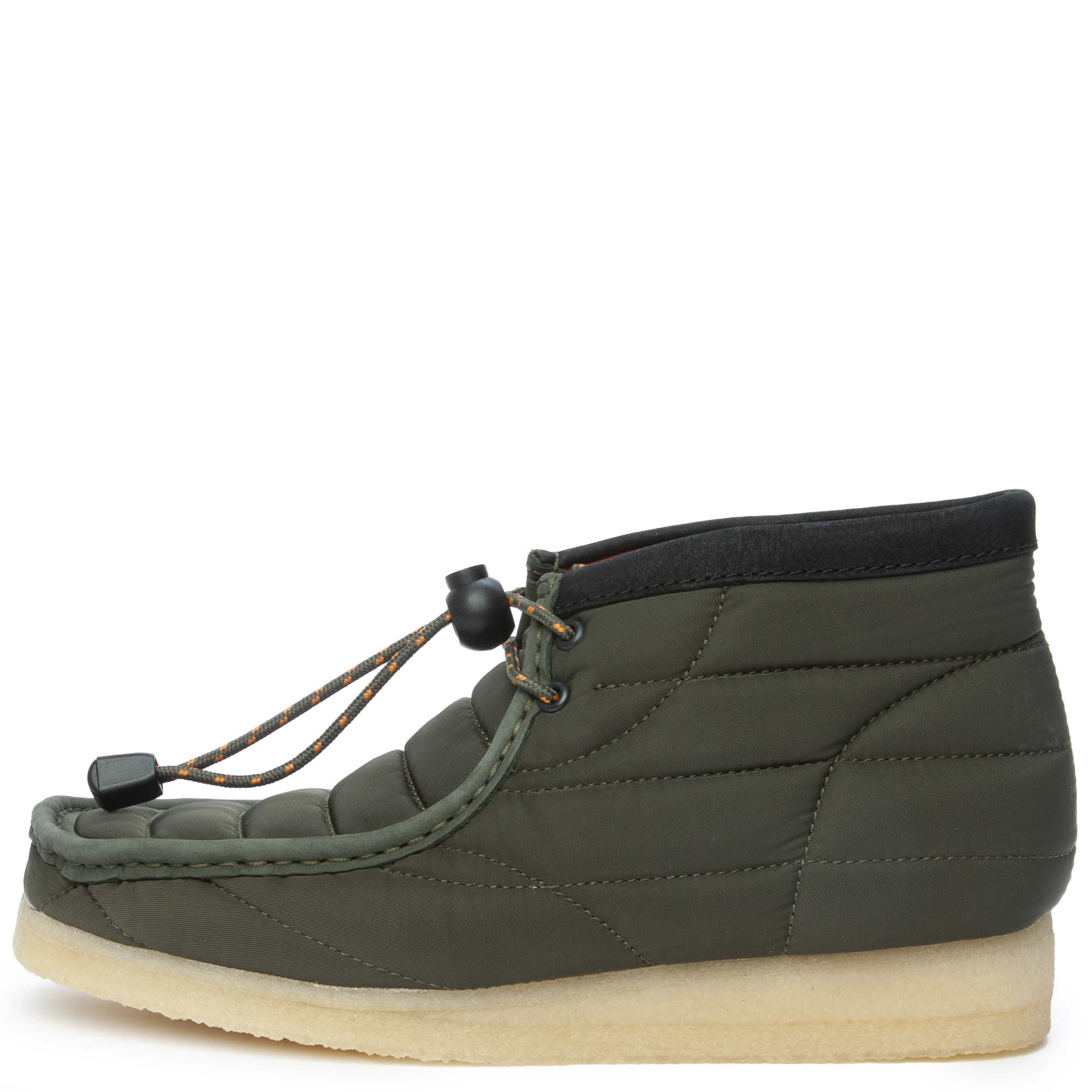 CLARKS Wallabee Boot 26168800 - Shiekh
