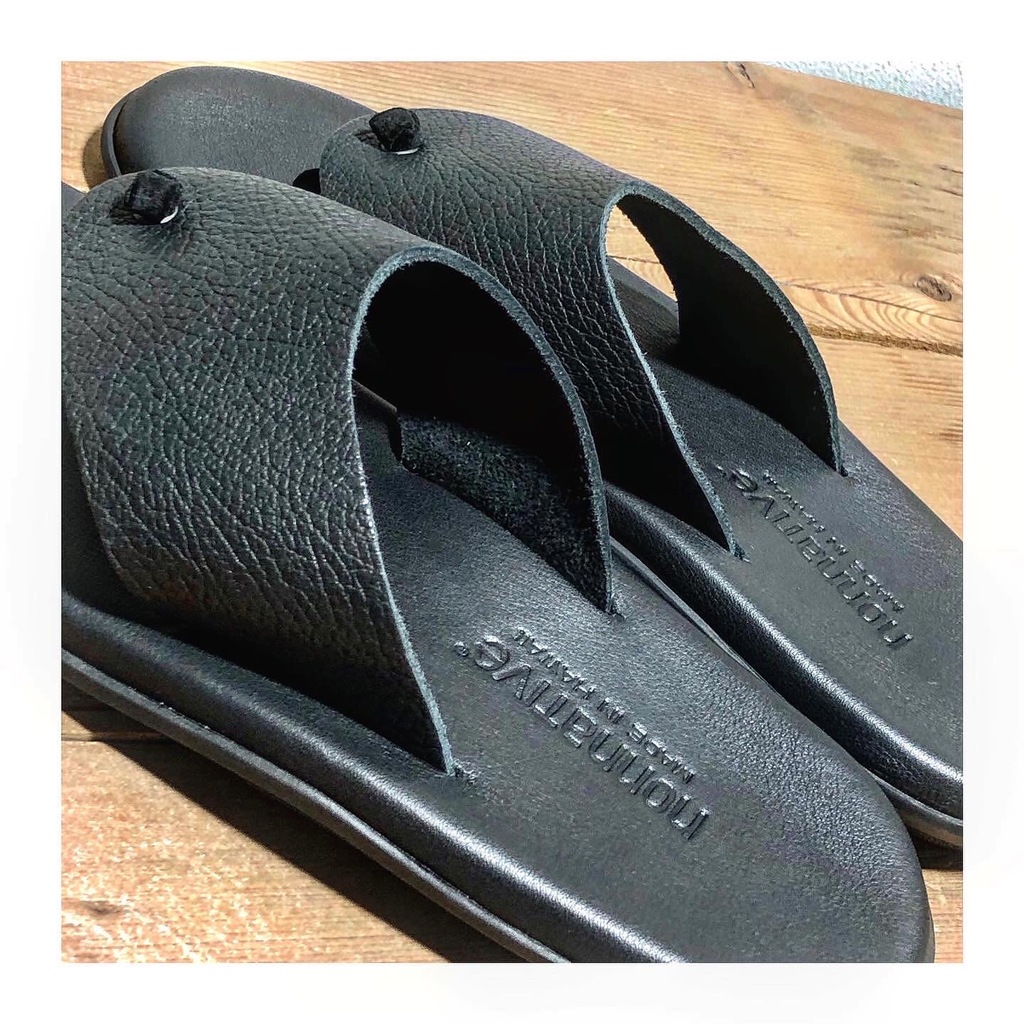 nonnative x ISLAND SLIPPER / スタッフブログ - ARKnets 公式通販