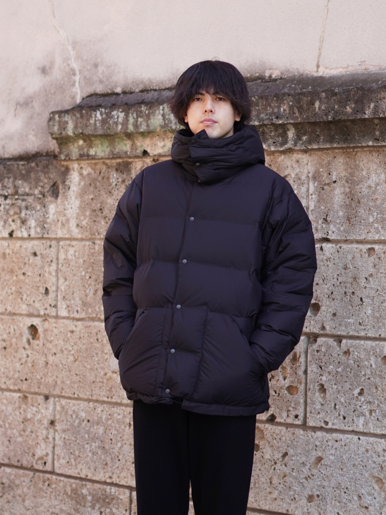 KAPTAIN SUNSHINE × GOLDWIN × BATONER＞スペシャルコラボアイテム