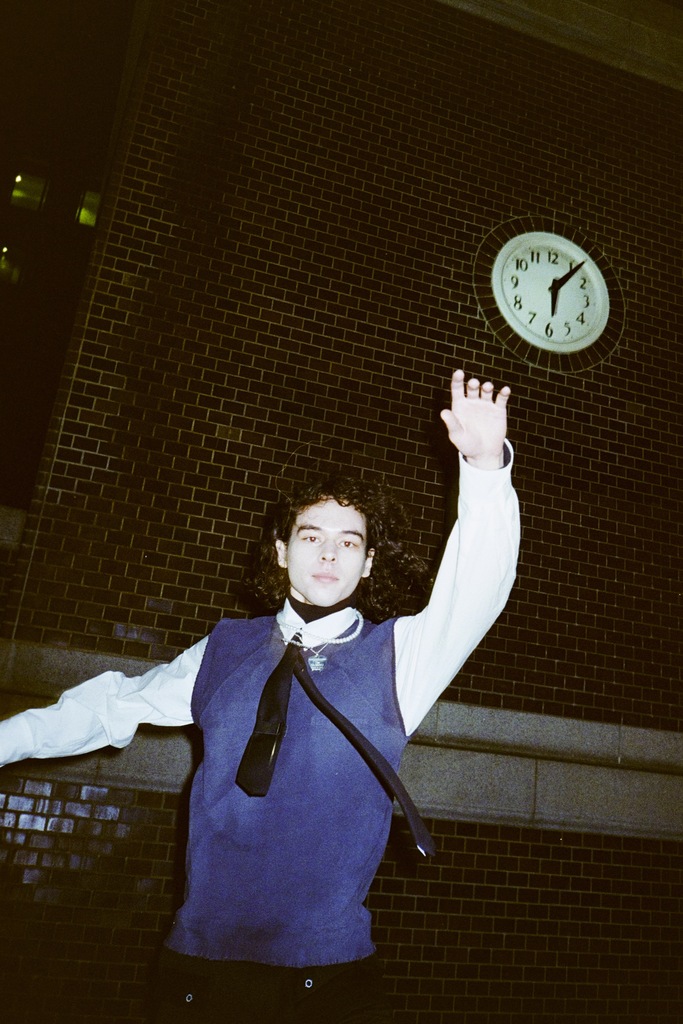 DAIRIKU（ダイリク）＞21AW ネックレス / スタッフブログ - ARKnets