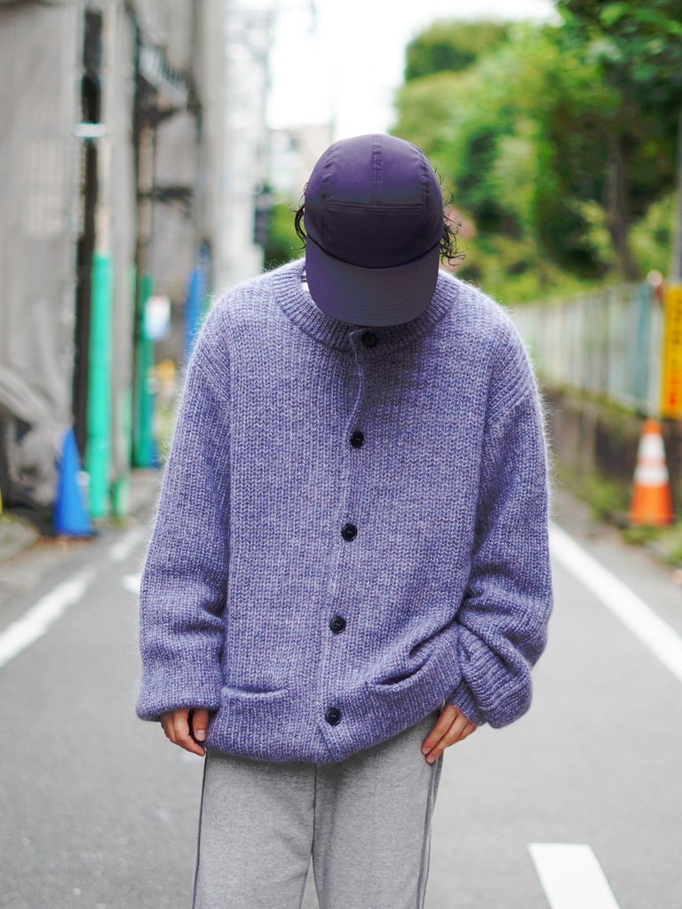UNUSED（アンユーズド）＞New Arrivals / スタッフブログ - ARKnets