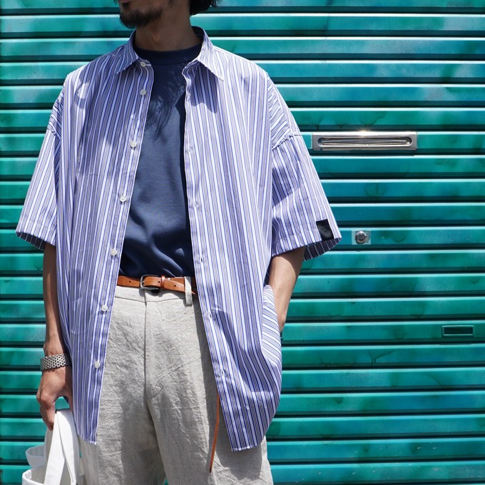 THOMAS MASON（トーマスメイソン）の話。 / スタッフブログ - ARKnets