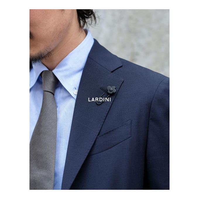 LARDINI（ラルディーニ）スーツの選び方 / スタッフブログ - ARKnets