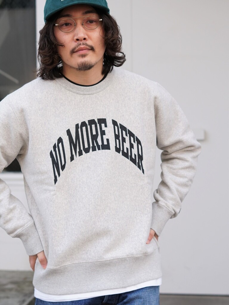 タコマフジレコード＞NO MORE BEER！ / スタッフブログ - ARKnets 公式通販