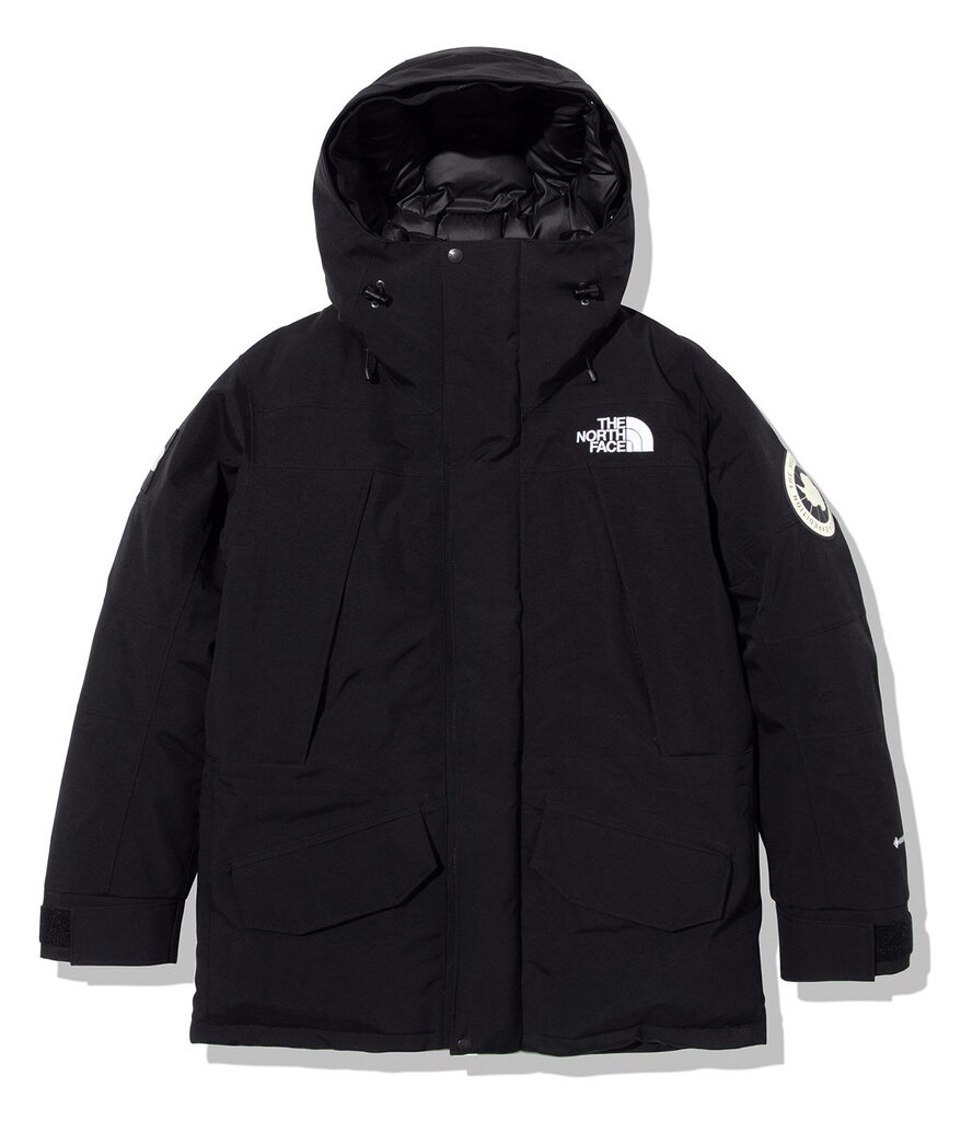 THE NORTH FACE(ザ ノースフェイス) Antarctica Parka予約受付中