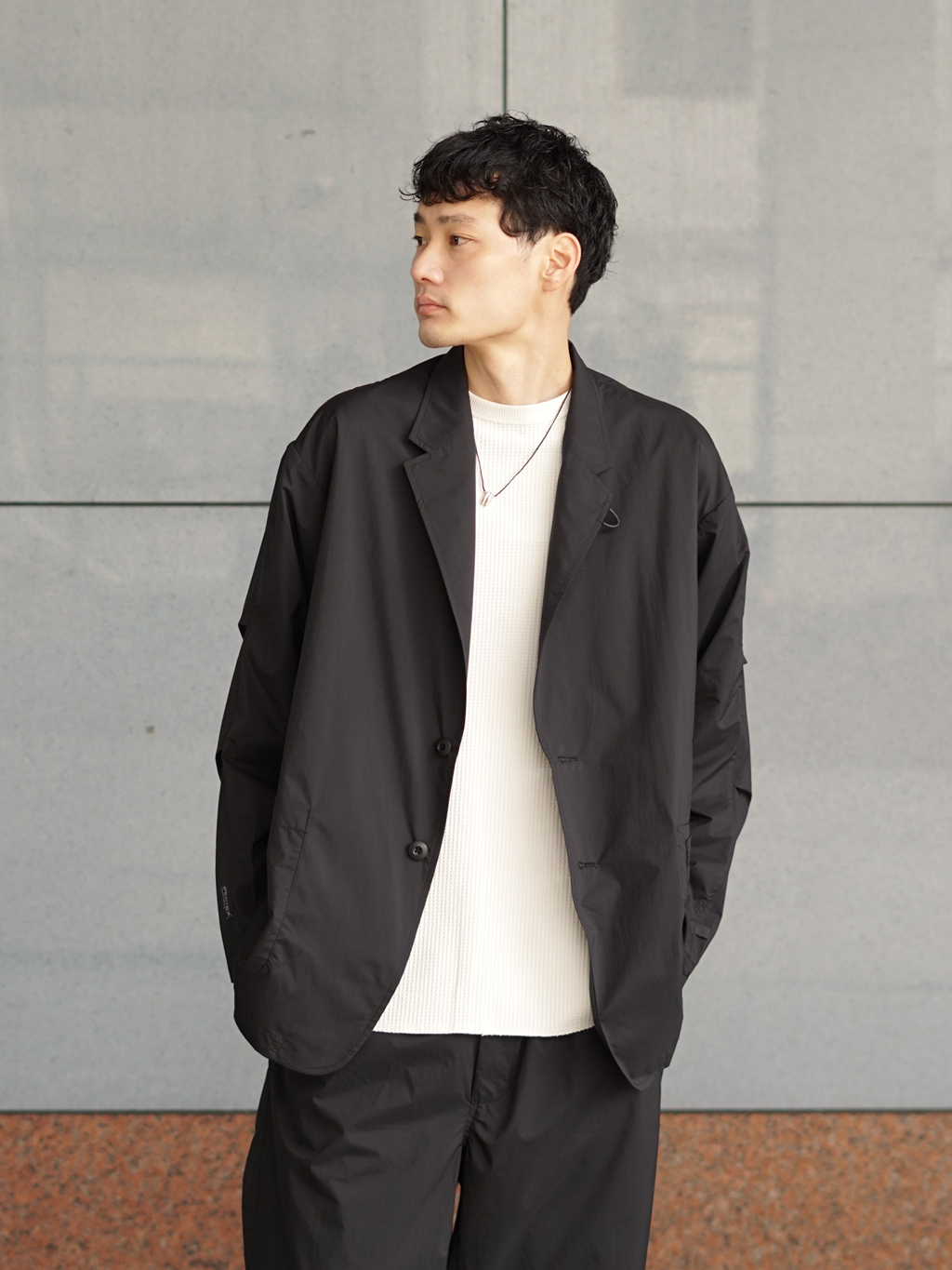 DAIWA PIER39（ダイワピア39）】～25SSシーズン新作セットアップ