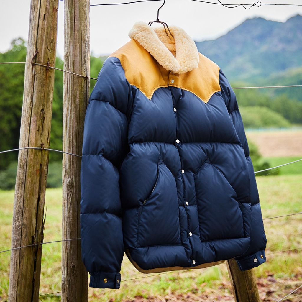 ROCKY MOUNTAIN FEATHER BED(ロッキーマウンテンフェザーベッド