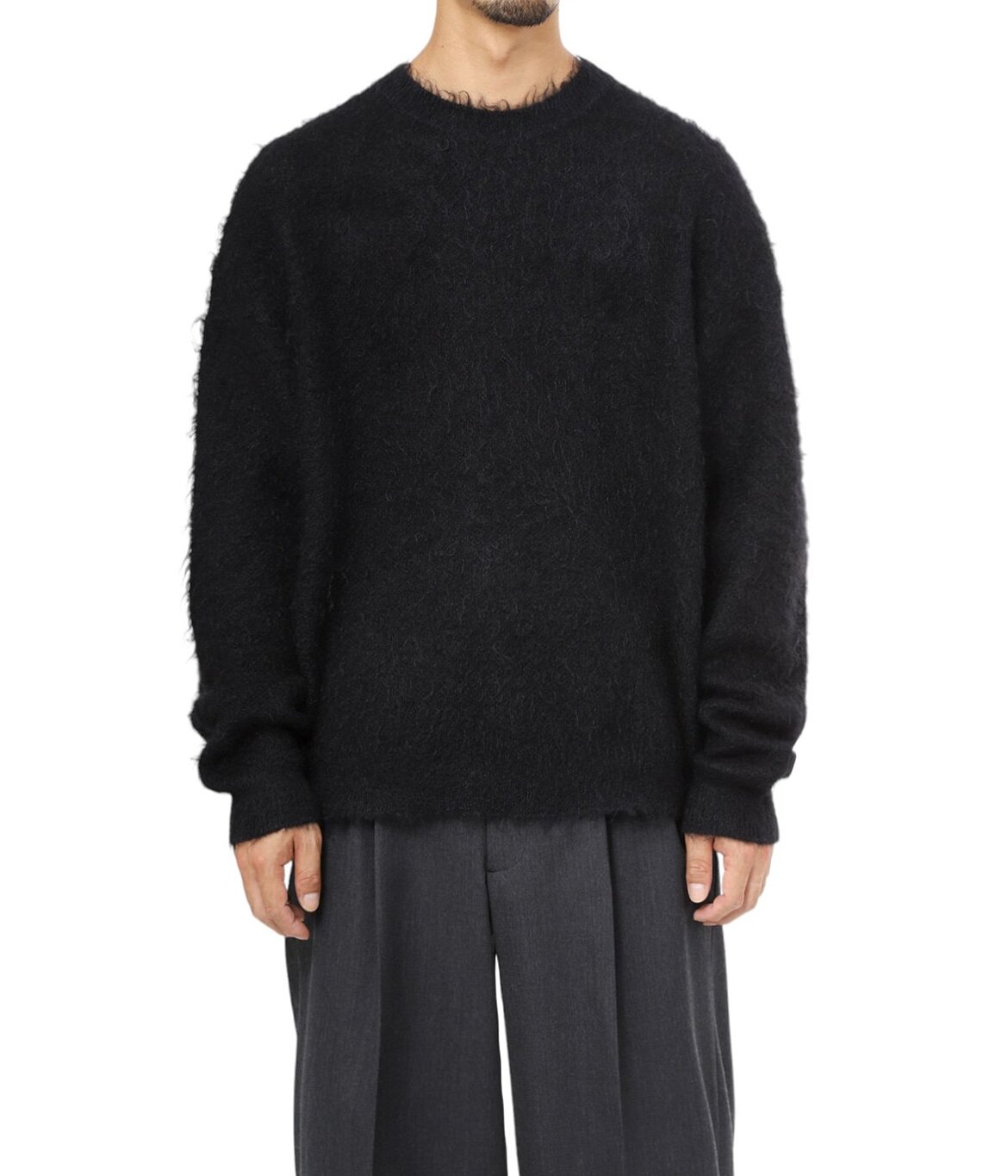 YOKE（ヨーク）】秋冬にオススメのニットをご紹介 / スタッフブログ