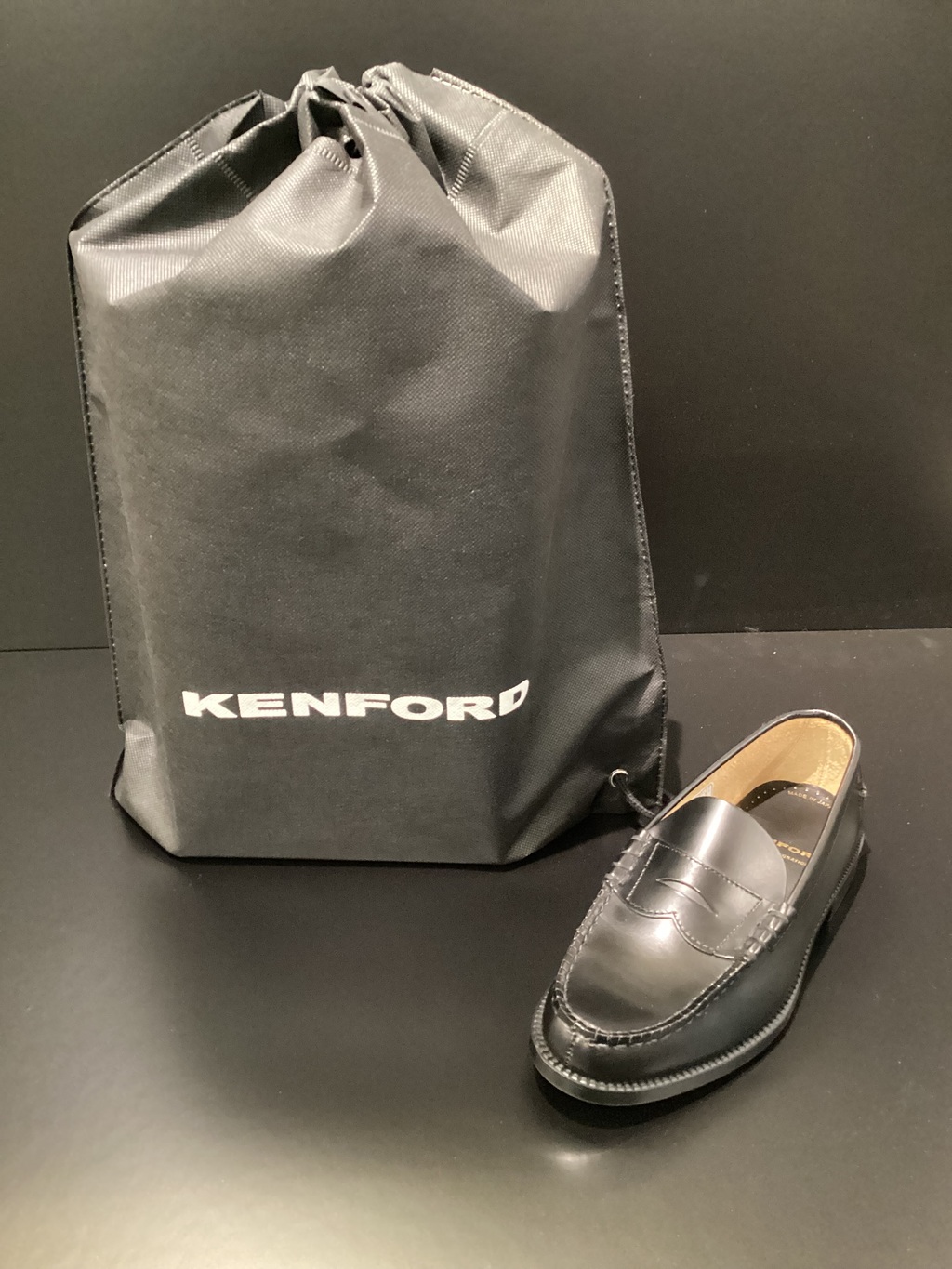 ケンフォードプレゼント包装承ります！ | 靴のリーガル